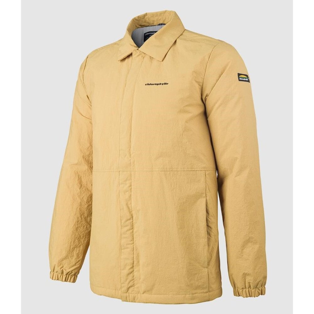 CHLOROPHYLLE Women's Glance Jacket Size L